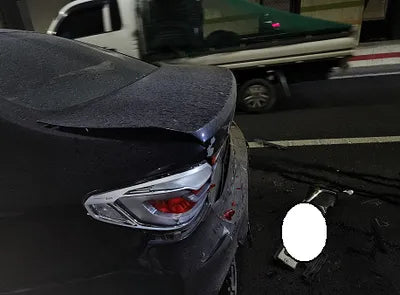 2018 BMW 530 WBAJC9107JG944298 VIN:WBAJC9107JG944298