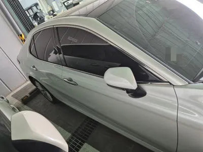 2021 Toyota Camry VIN: