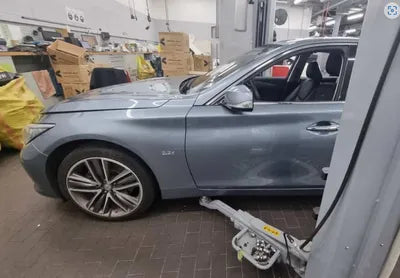 2015 Infiniti Q50 JNKDV71E3FM531389 VIN:JNKDV71E3FM531389