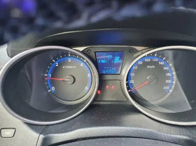 2015 Hyundai Tucson KMHJT81VBFU935567 VIN:KMHJT81VBFU935567
