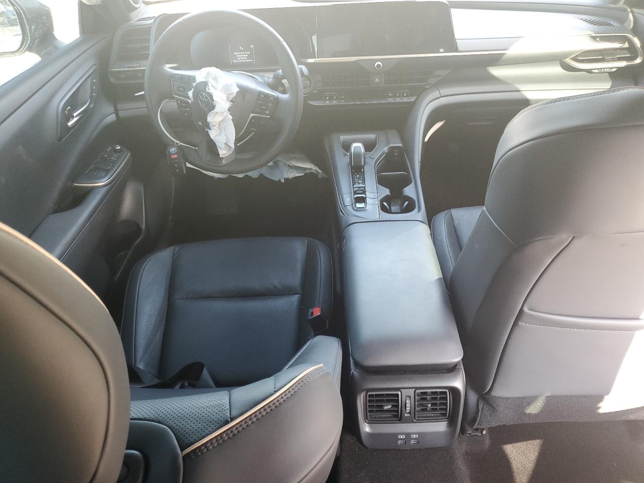 2023 TOYOTA CROWN XLE VIN:JTDAAAAF6P3007943