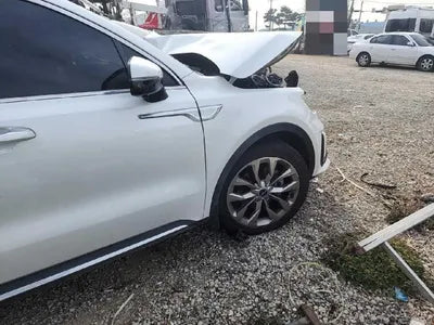 2022 Kia Sorento VIN: