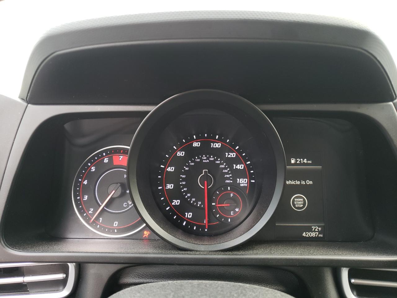 2022 HYUNDAI ELANTRA SEL VIN:KMHLM4AG4NU275032