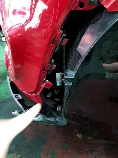 2015 MINI Cooper VIN: