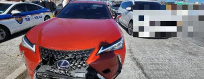 2019 Lexus UX 250 JTHY6JBH4K2035723 VIN:JTHY6JBH4K2035723