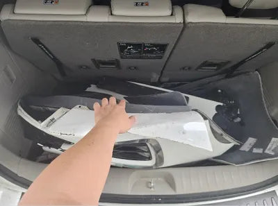 2018 Kia Carnival VIN: