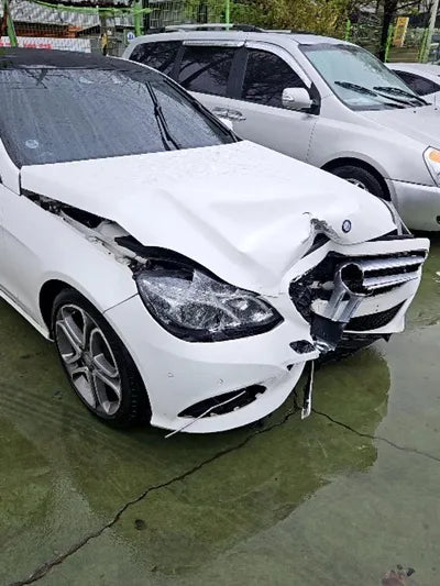 2015 Mercedes-Benz E 250 WDDHF9HB5FB137398 VIN:WDDHF9HB5FB137398