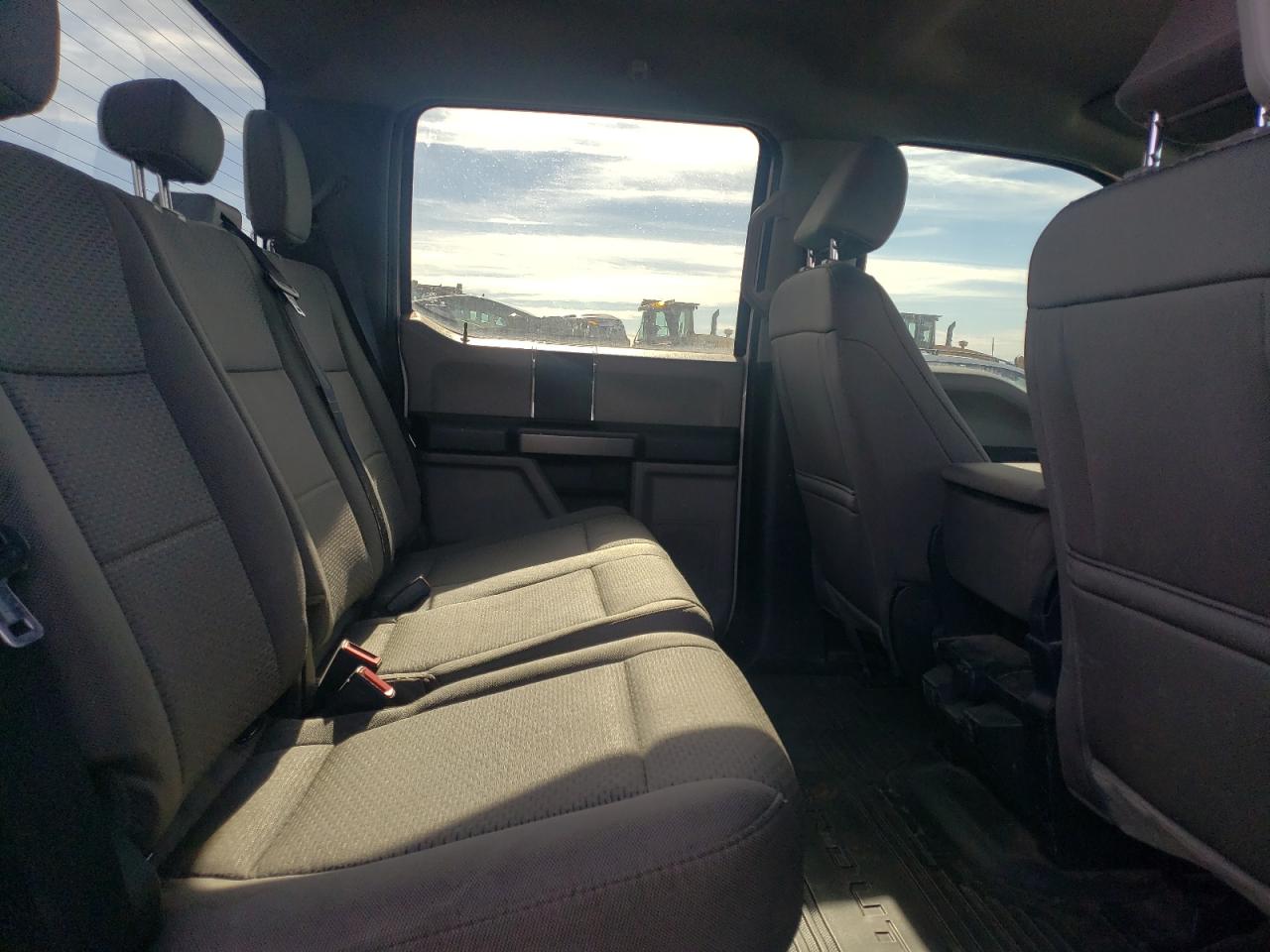 2022 FORD F250 SUPER DUTY VIN:1FT7W2BTXNED45692