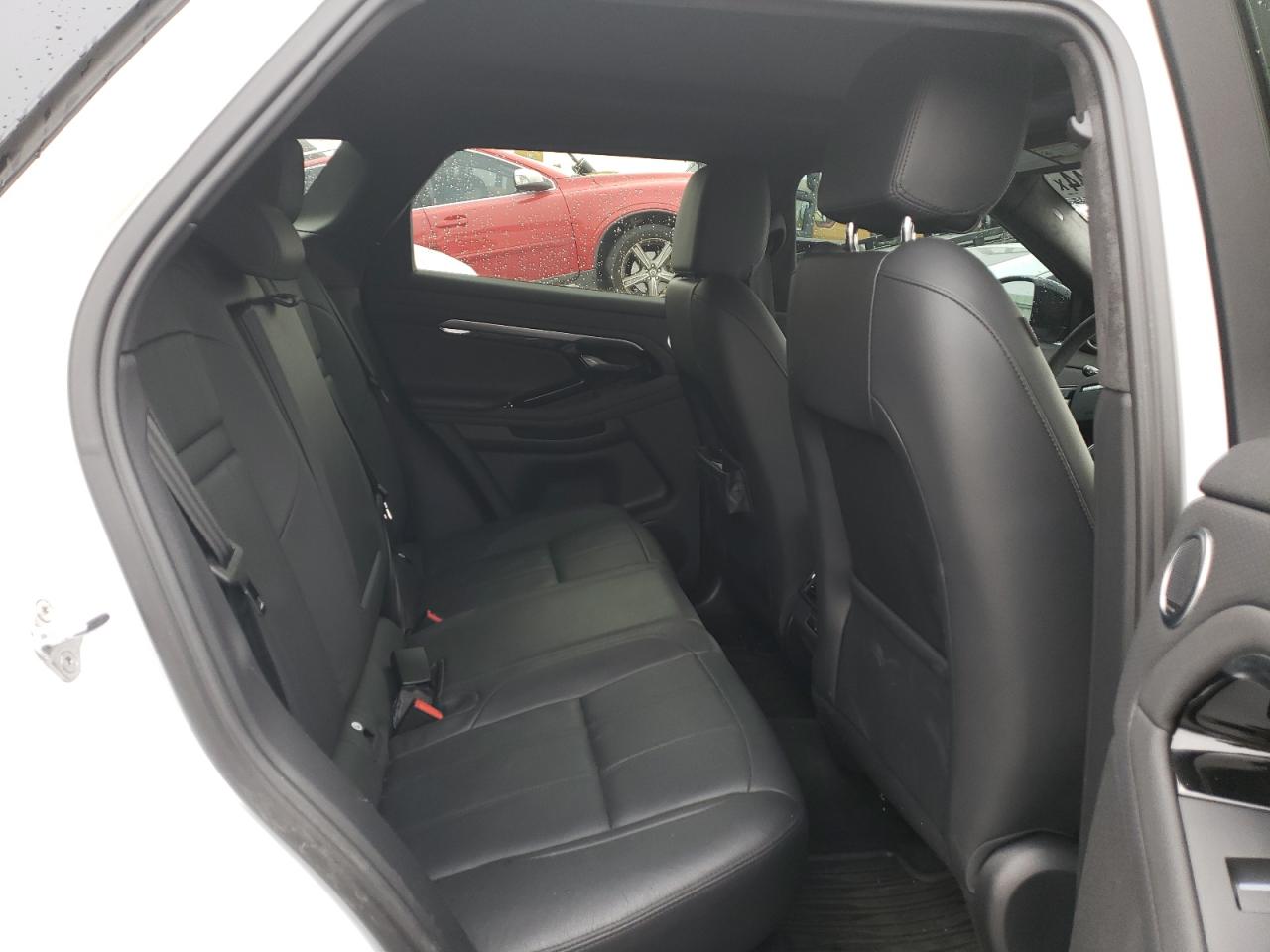 2023 LAND ROVER RANGE ROVER EVOQUE HST VIN:SALZW2GXXPH218293