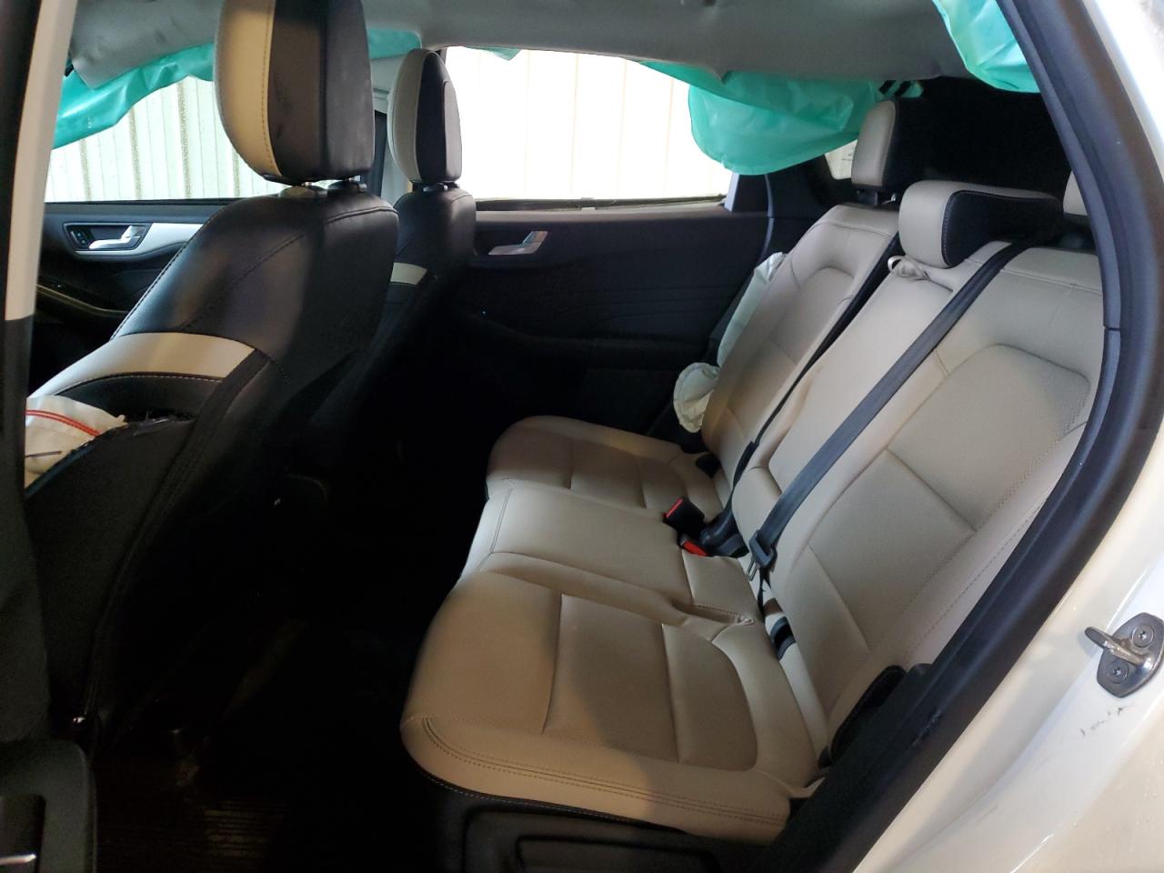 2022 FORD ESCAPE SEL VIN:1FMCU0H64NUB87569