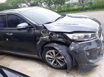 2018 Kia Sorento VIN: