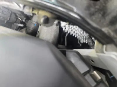 2021 BMW 320 WBA6L5106MFL34501 VIN:WBA6L5106MFL34501