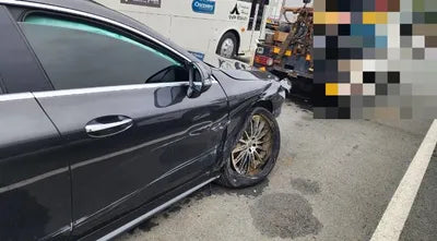 2018 Mercedes-Benz CLS 400 VIN: