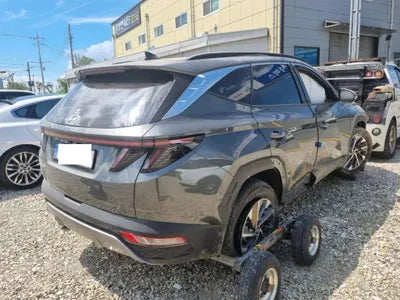 2022 Hyundai Tucson KMHJE811BNU078717 VIN:KMHJE811BNU078717
