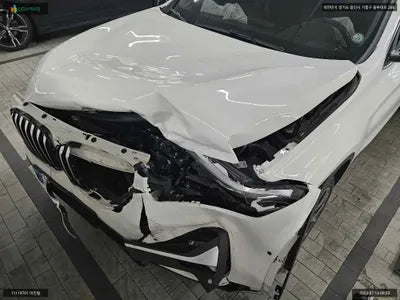 2022 BMW 120 WBA11DG07N5V27233 VIN:WBA11DG07N5V27233