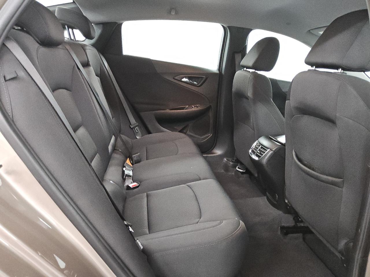 2023 CHEVROLET MALIBU LT VIN:1G1ZD5ST2PF193865