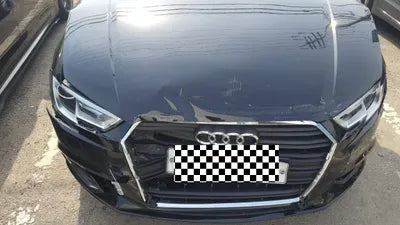 2018 Audi A3 WAUZZZ8V0J1087084 VIN:WAUZZZ8V0J1087084