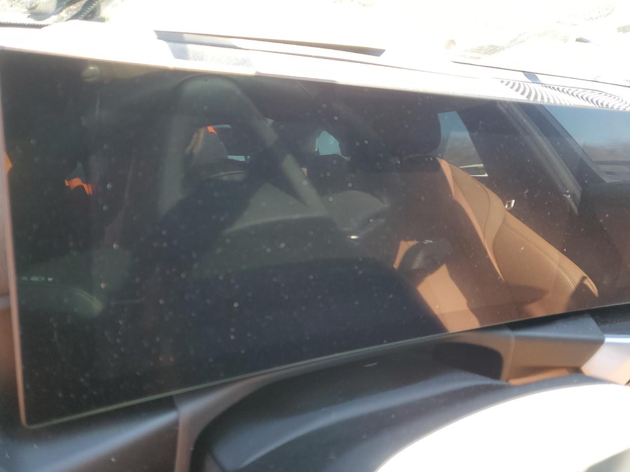 2024 BMW 330XI  VIN:3MW89FF06R8E18484