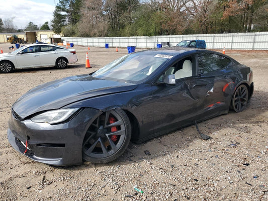 2024 TESLA MODEL S  VIN:5YJSA1E67RF533518