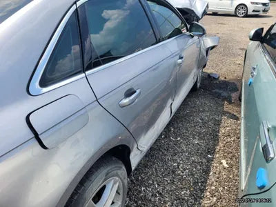 2016 Audi A4 WAUZZZF40GA068716 VIN:WAUZZZF40GA068716