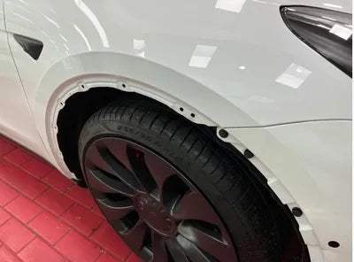 2021 Tesla Model Y 5YJYGDEF5MF283487 VIN:5YJYGDEF5MF283487