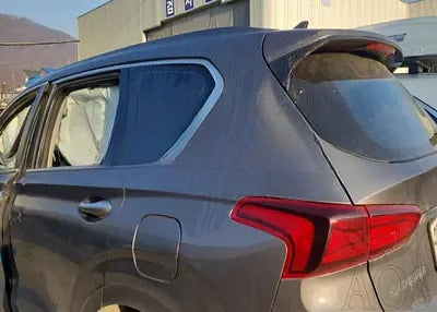 2020 Hyundai Santa FE KMHS281BBLU263786 VIN:KMHS281BBLU263786