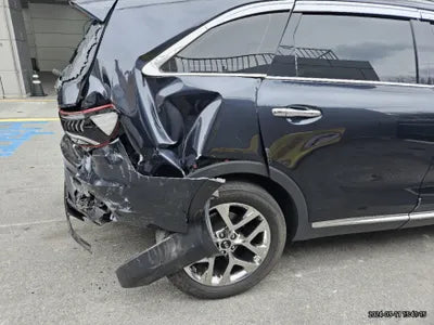 2019 Kia Sorento VIN: