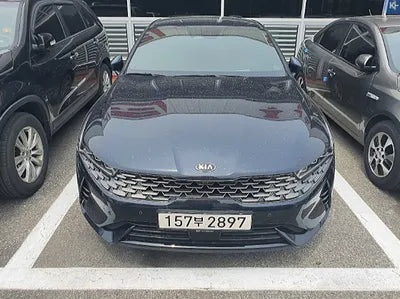 2020 Kia K5 KNAG341JBLA002980 VIN:KNAG341JBLA002980