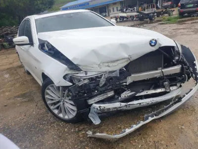 2018 BMW 530 WBAJD3108JWC98966 VIN:WBAJD3108JWC98966