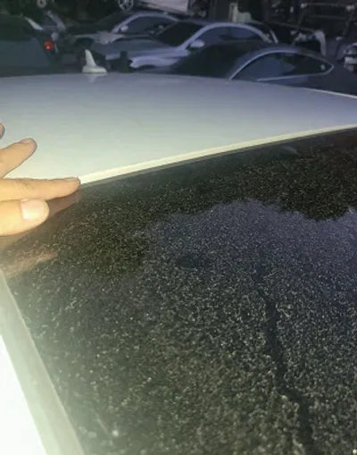 2016 Audi A6 WAUZZZ4G5GN021980 VIN:WAUZZZ4G5GN021980