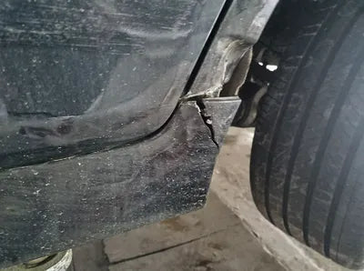 2016 BMW 520 WBA5E5105GG206643 VIN:WBA5E5105GG206643