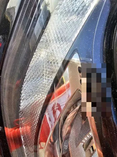 2017 Honda Odyssey VIN: