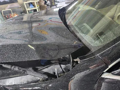 2020 Mercedes-Benz CLS 300 W1K2J1JB7LA072801 VIN:W1K2J1JB7LA072801