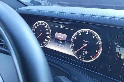 2017 Mercedes-Benz S 400 WDDUG6HB2HA287665 VIN:WDDUG6HB2HA287665