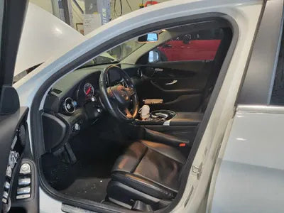 2016 Mercedes-Benz C 200 WDDWF4CB7GF233464 VIN:WDDWF4CB7GF233464