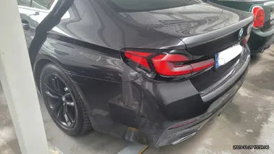 2023 BMW 520 WBA11BH06PWY03059 VIN:WBA11BH06PWY03059