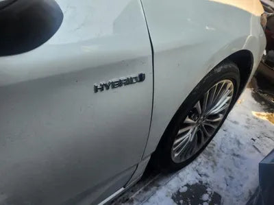 2021 Toyota Avalon VIN: