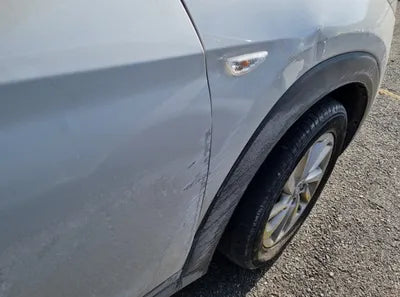 2016 Hyundai Tucson 975KMKMHJ2815GGU0 VIN:975KMKMHJ2815GGU0