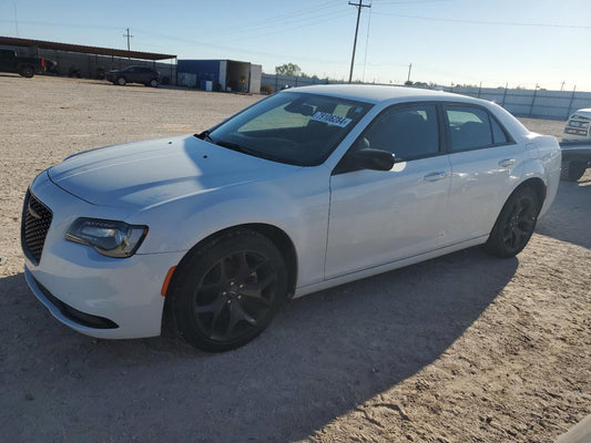 2022 CHRYSLER 300 TOURING VIN:2C3CCAAG1NH209924