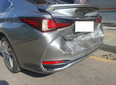 2021 Lexus ES 300 JTHBA1C15M2000519 VIN:JTHBA1C15M2000519