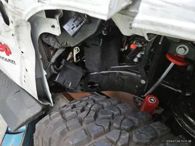 2022 Jeep Wrangler VIN: