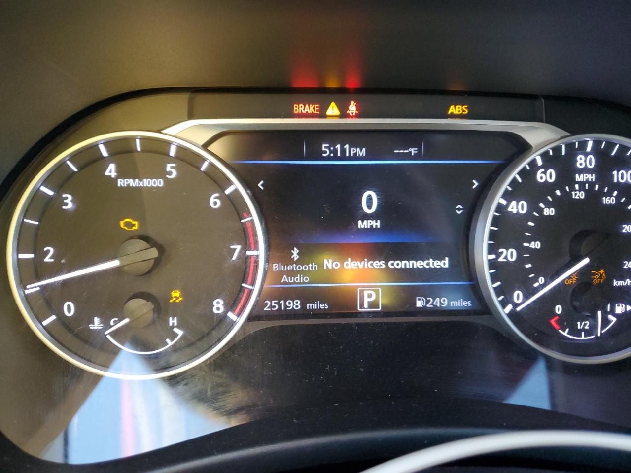 2024 NISSAN SENTRA SV VIN:3N1AB8CV5RY219045