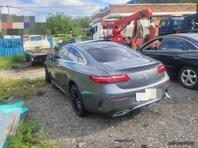 2019 Mercedes-Benz E 450 WDD1J6JB7KF085011 VIN:WDD1J6JB7KF085011