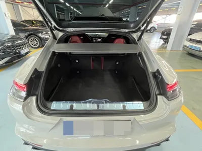 2022 Porsche Panamera VIN: