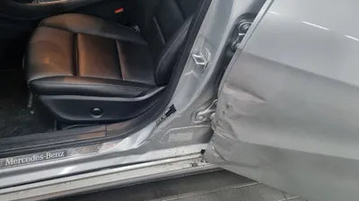 2017 Mercedes-Benz A 200 WDDBF4DB7HJ504731 VIN:WDDBF4DB7HJ504731