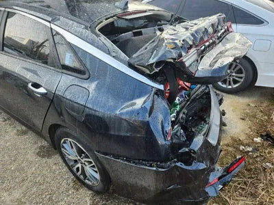 2020 Kia K5 KNAG241ABLA071042 VIN:KNAG241ABLA071042
