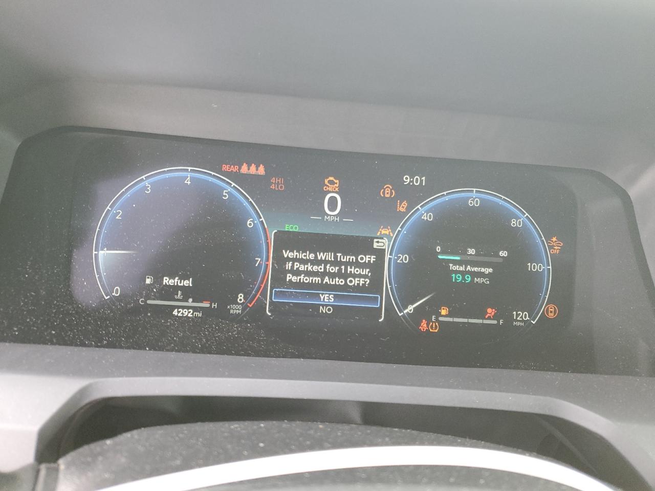 2024 TOYOTA TACOMA DOUBLE CAB VIN:3TMLB5JN7RM069356