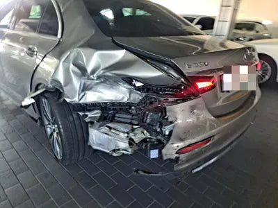 2022 Mercedes-Benz E 350 W1KZF8GB5NB097788 VIN:W1KZF8GB5NB097788