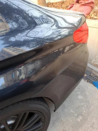 2018 BMW 530 WBAJD9109JB277521 VIN:WBAJD9109JB277521