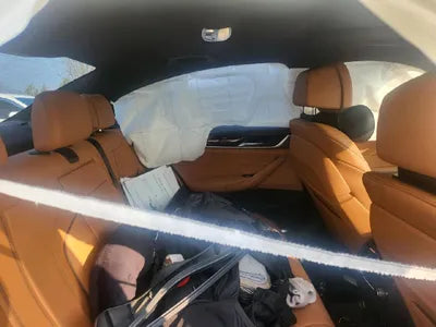 2021 BMW 520 WBA11BH05MCG03287 VIN:WBA11BH05MCG03287